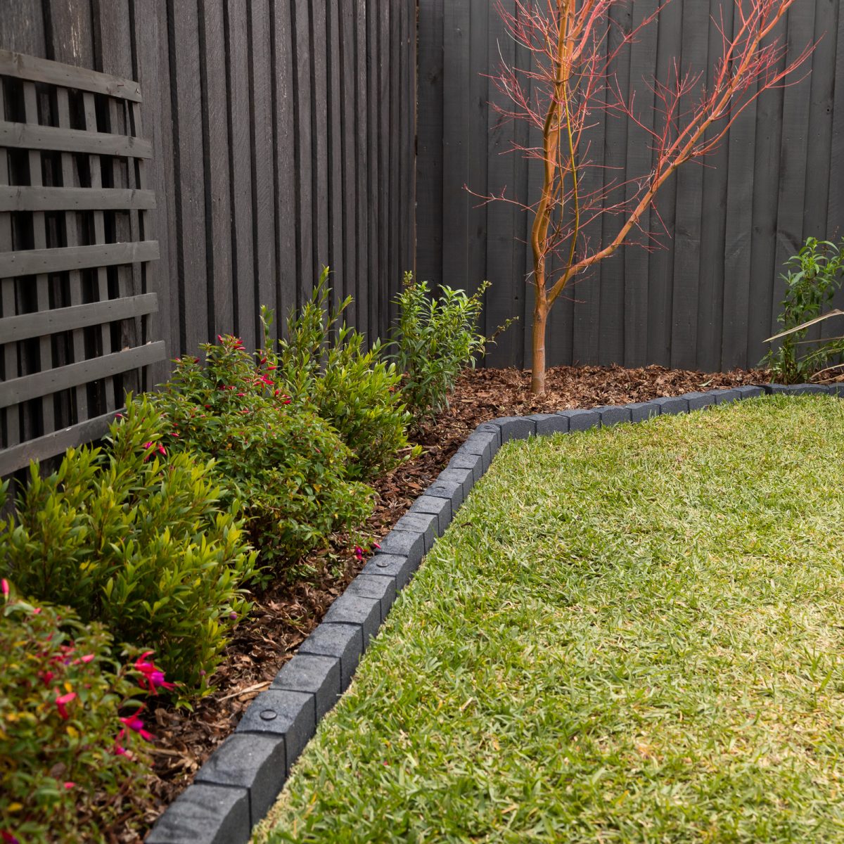 Edging usage image 1
