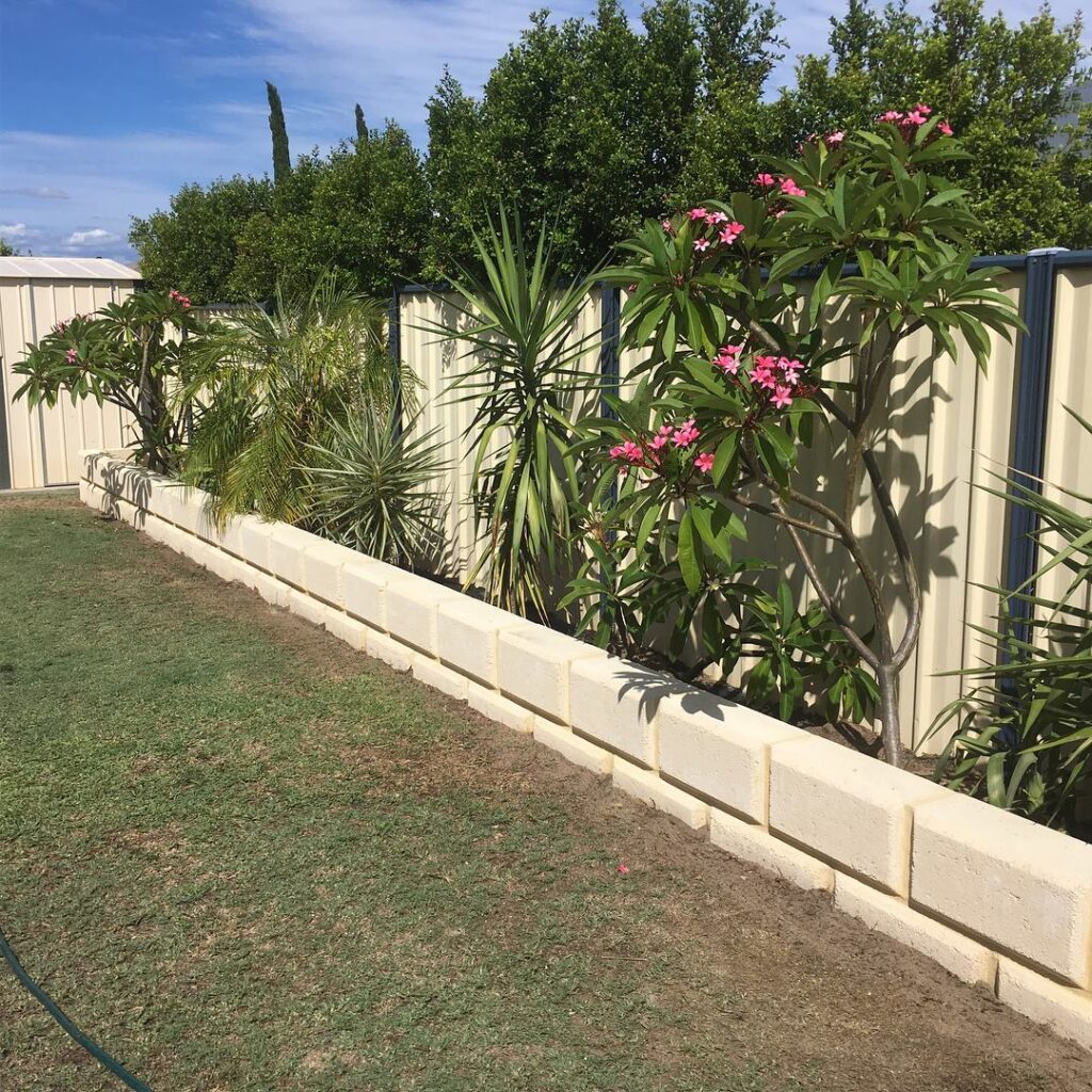 Edging usage image 2