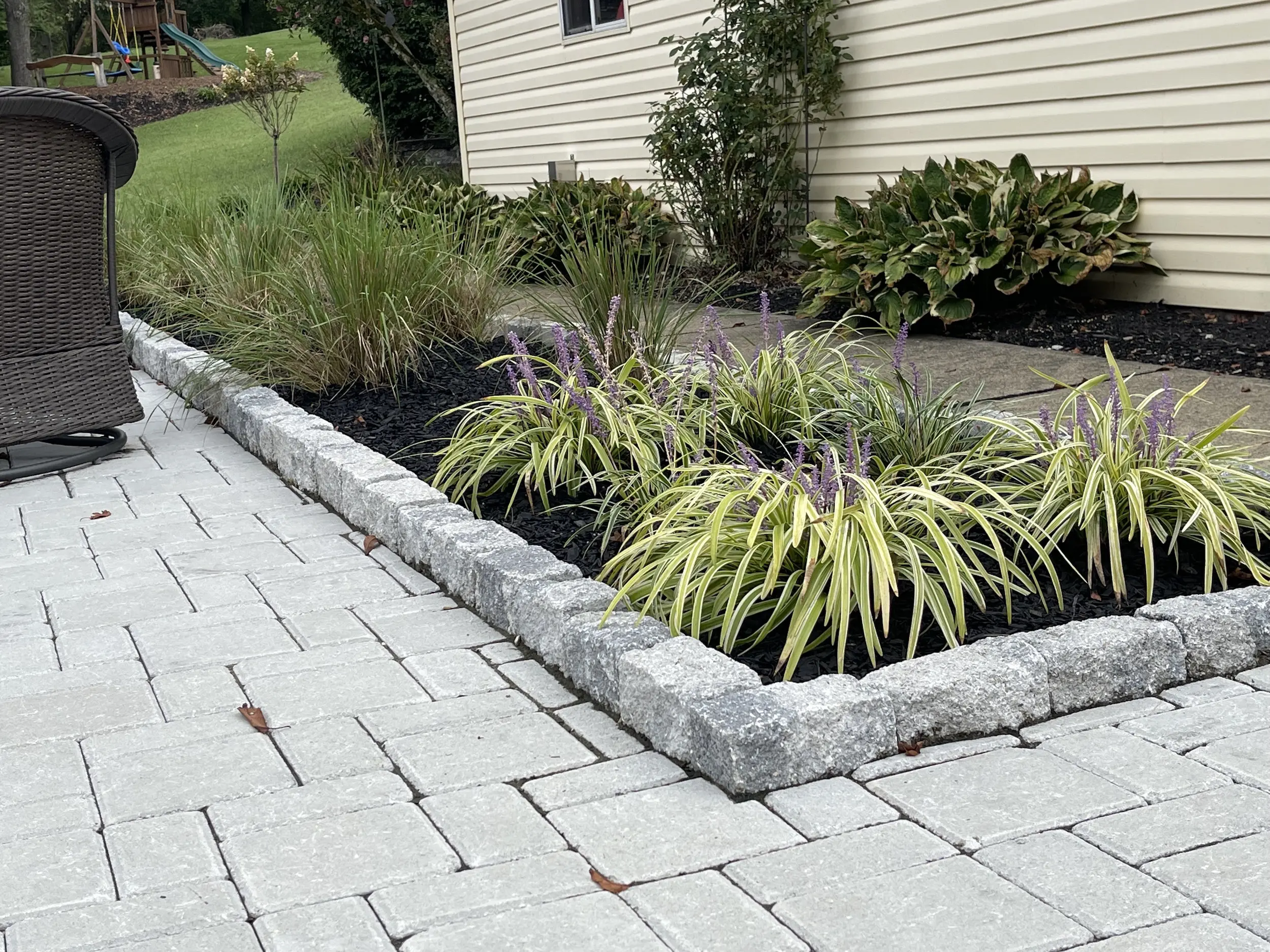 Edging usage image 4
