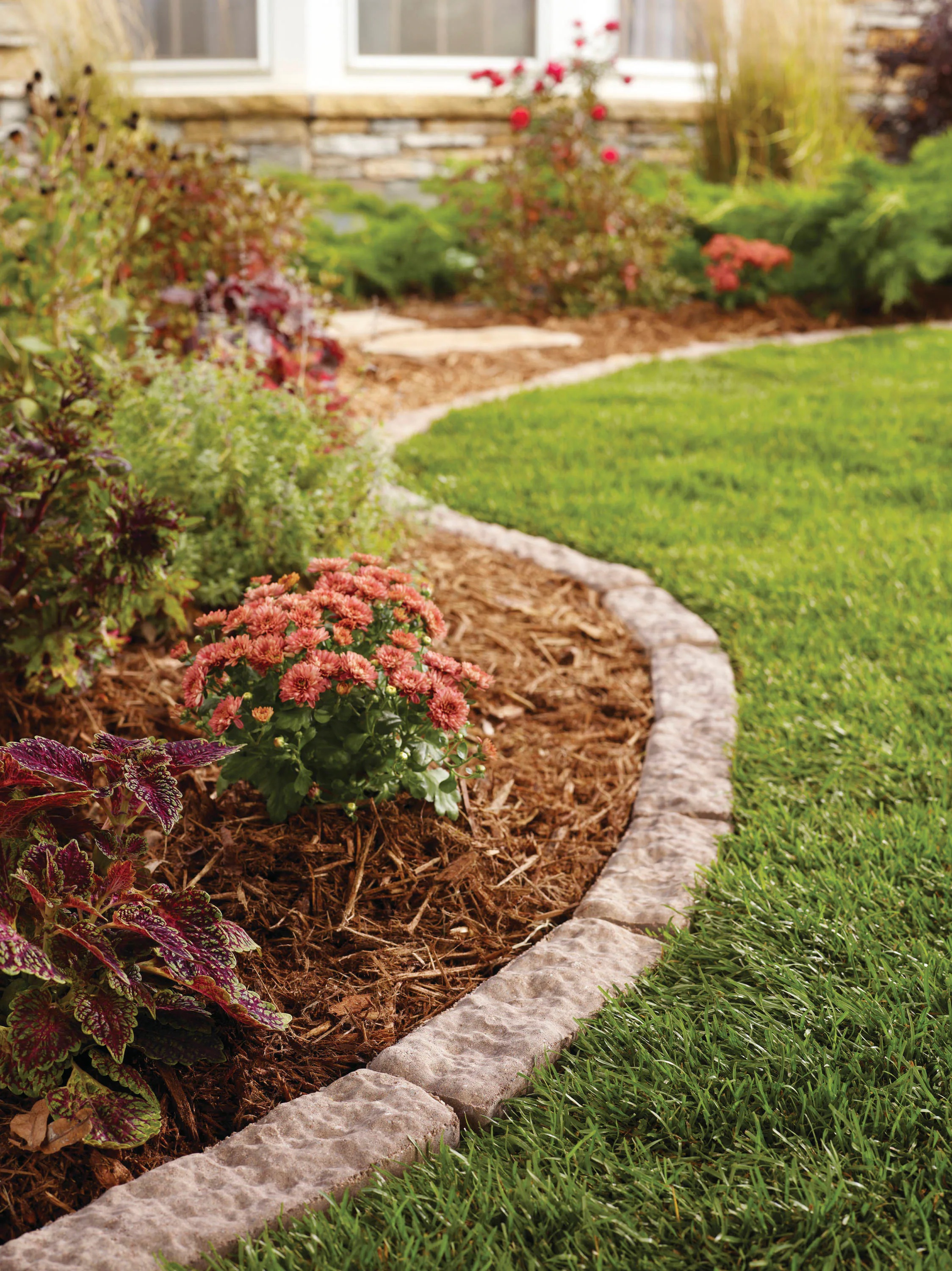 Edging usage image 8