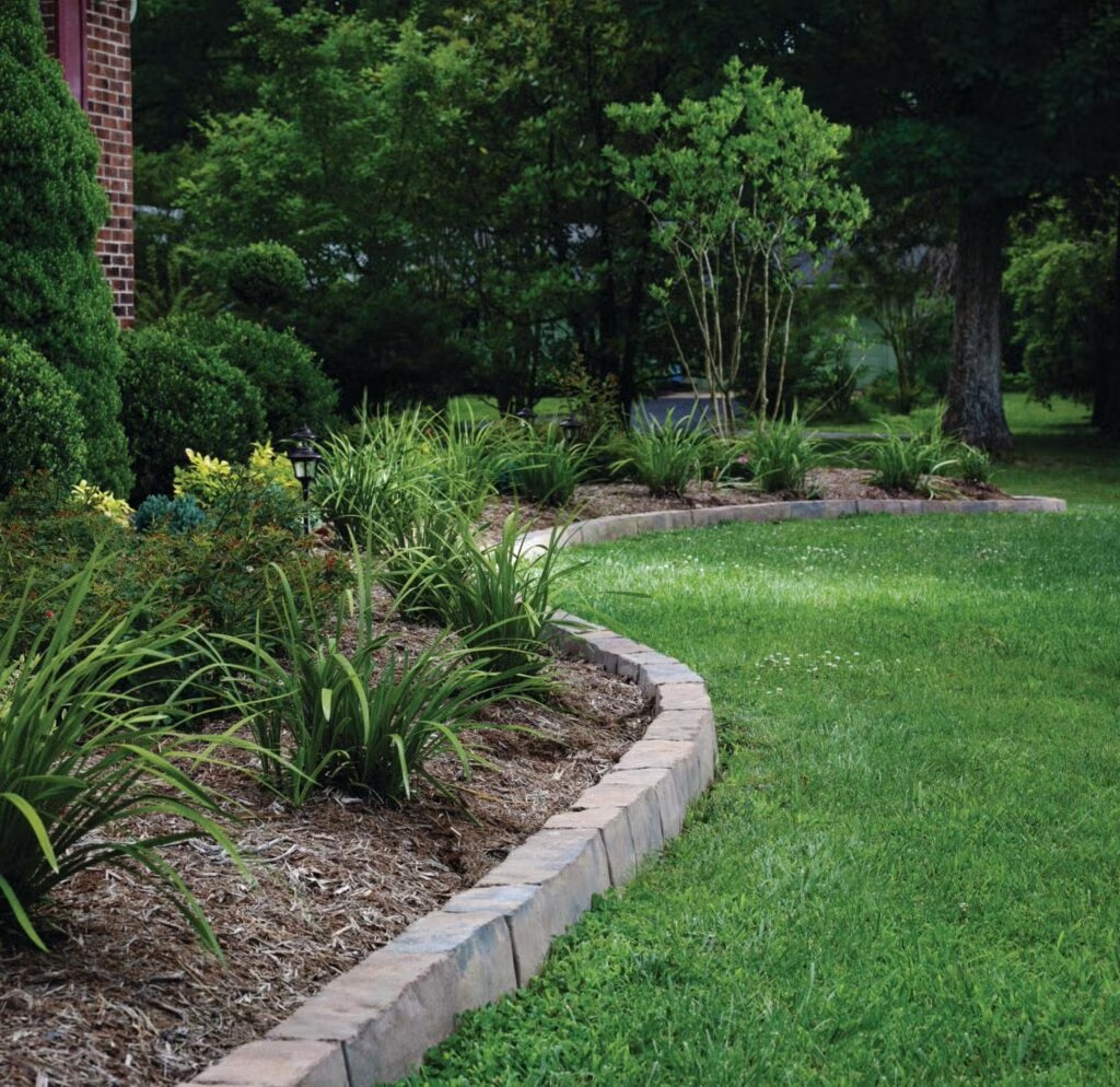 Edging usage image 9