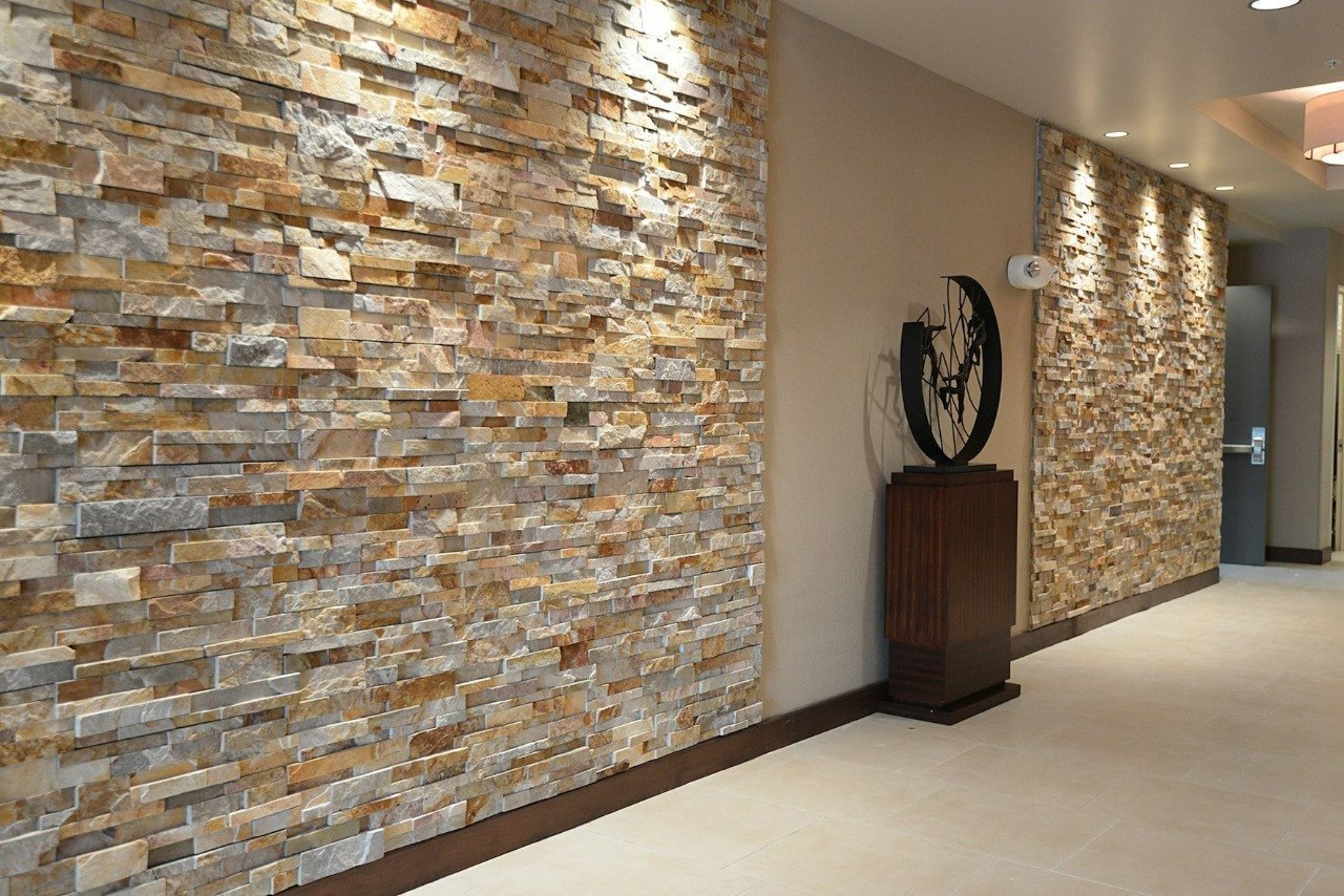 Cladding application 2